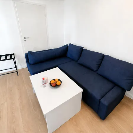 Auenblick -free Parking And Wifi