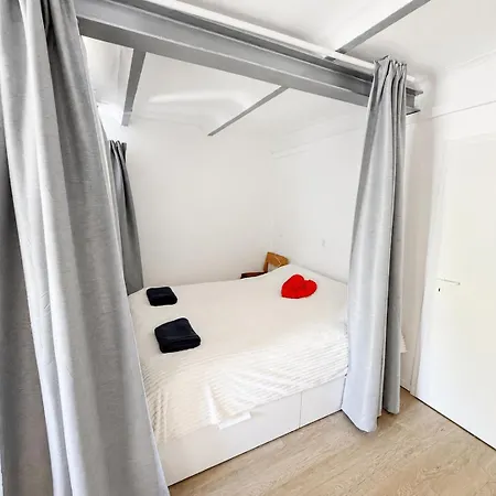Auenblick -free Parking And Wifi Ellerhoop